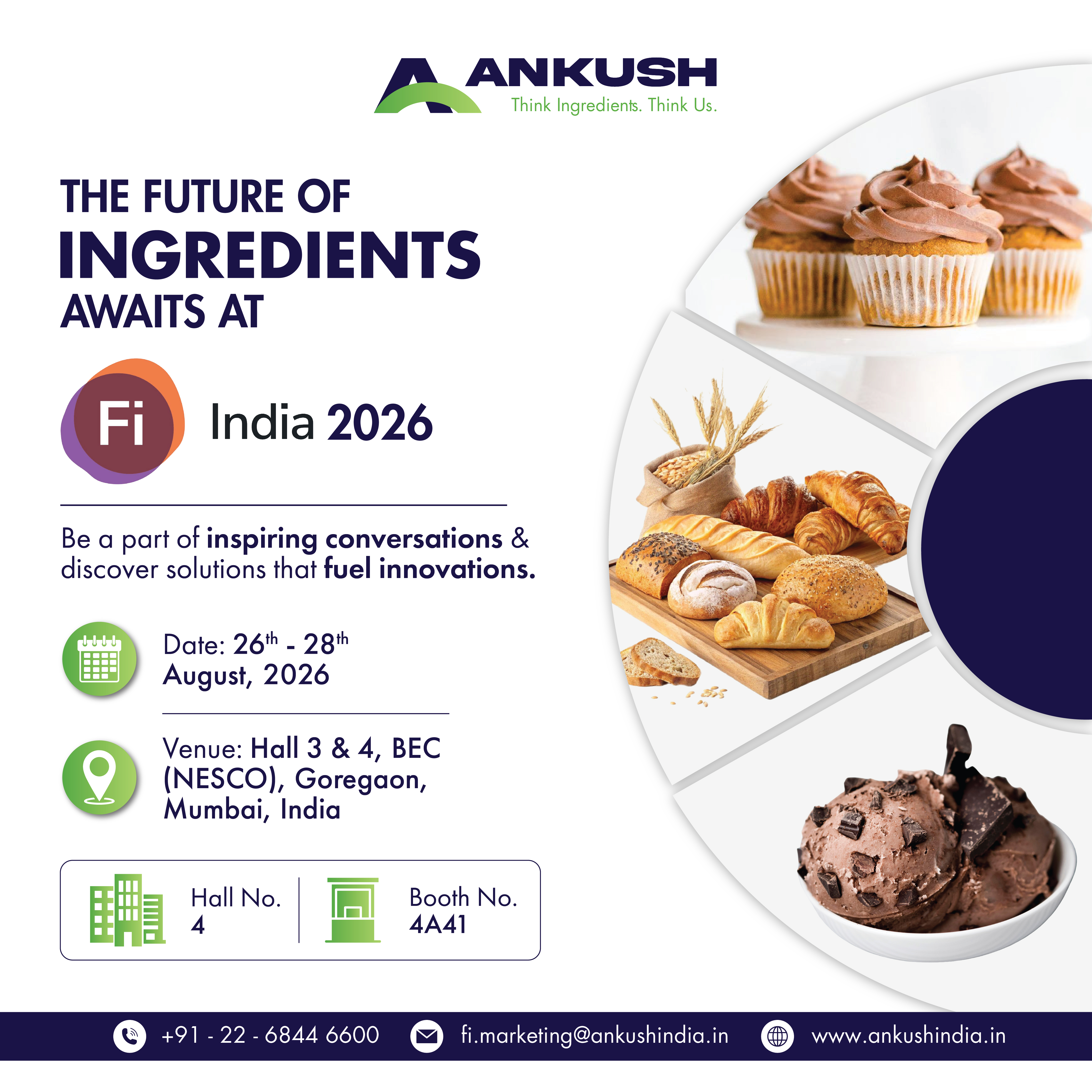 Fi India 2026
